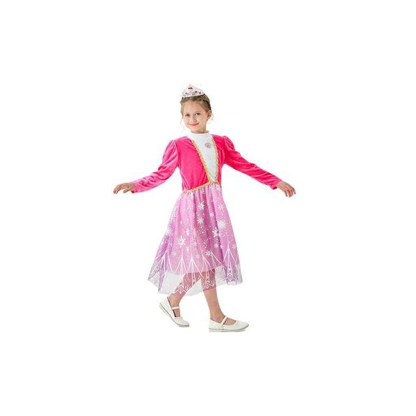 Hema prinsessenjurk outlet